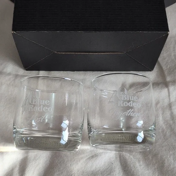 Blue Rodeo VIP Concert Swag - Picture 6 of 10